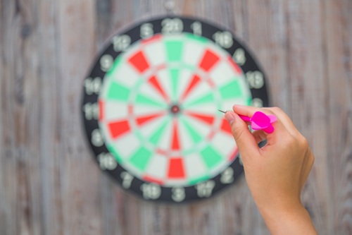 Darts Perth: How to Pick the Right Weight, Grip, and Style