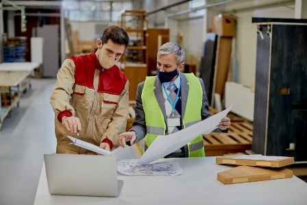 Why Consistency Matters When Sourcing Materials for Large Projects