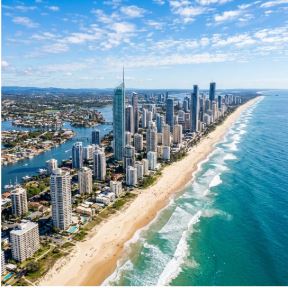 Local Favourites That Capture the Spirit of the Gold Coast