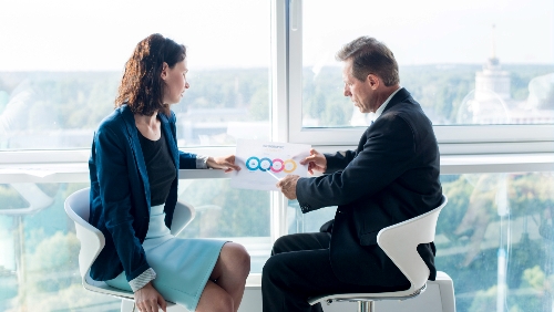 Building Stronger Relationships Through Communication and Professional Support